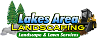 Lakes Area Landscaping